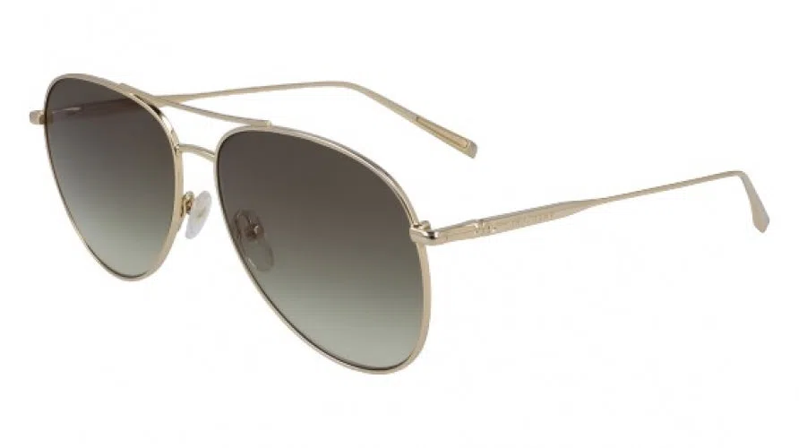 Longchamp LO139S Sunglasses - view 2